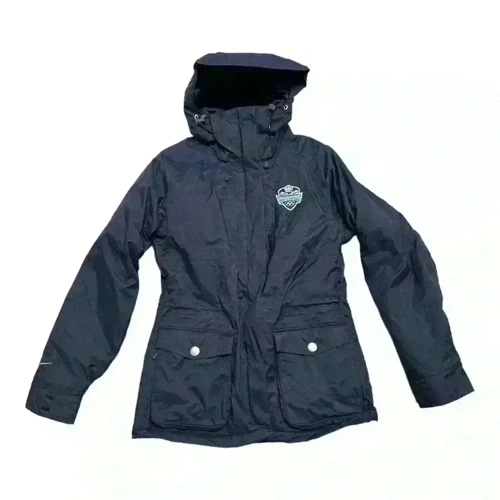 Nike ACG  NBC Olympic Parka